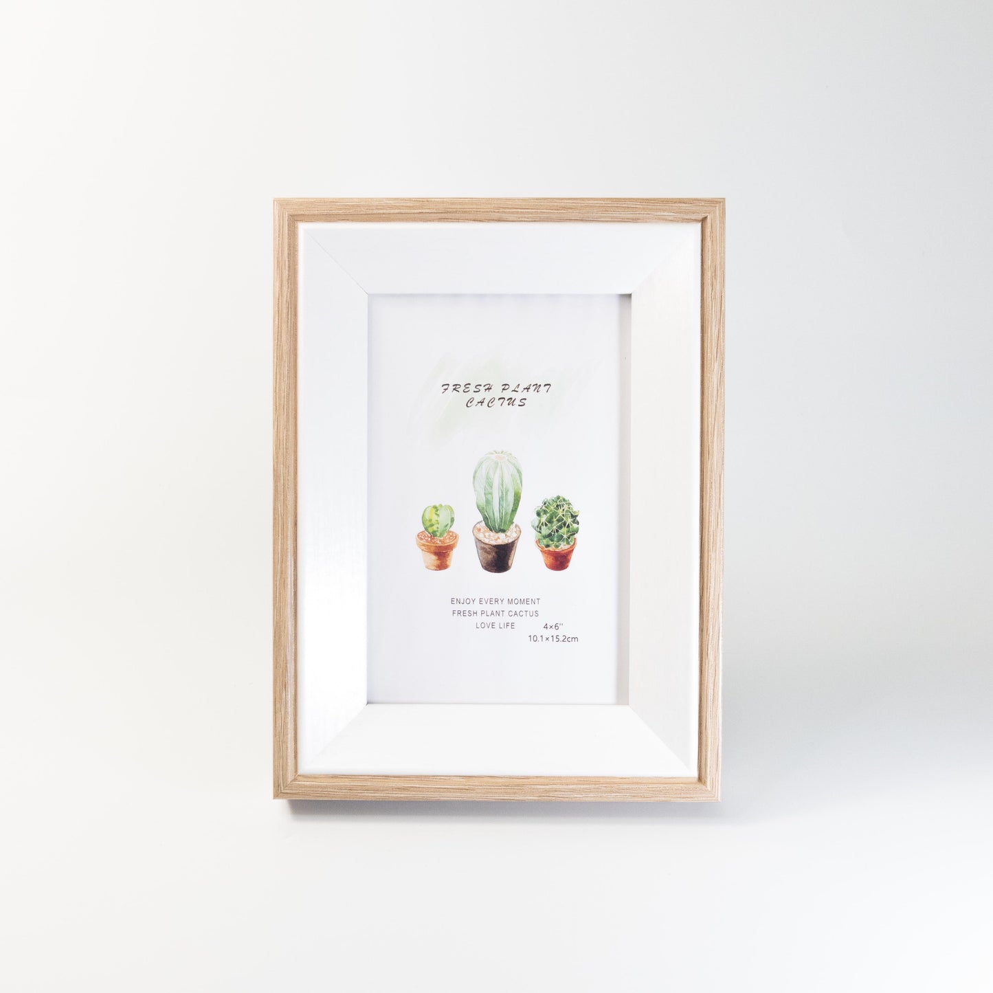 Timeless Ivory Frame