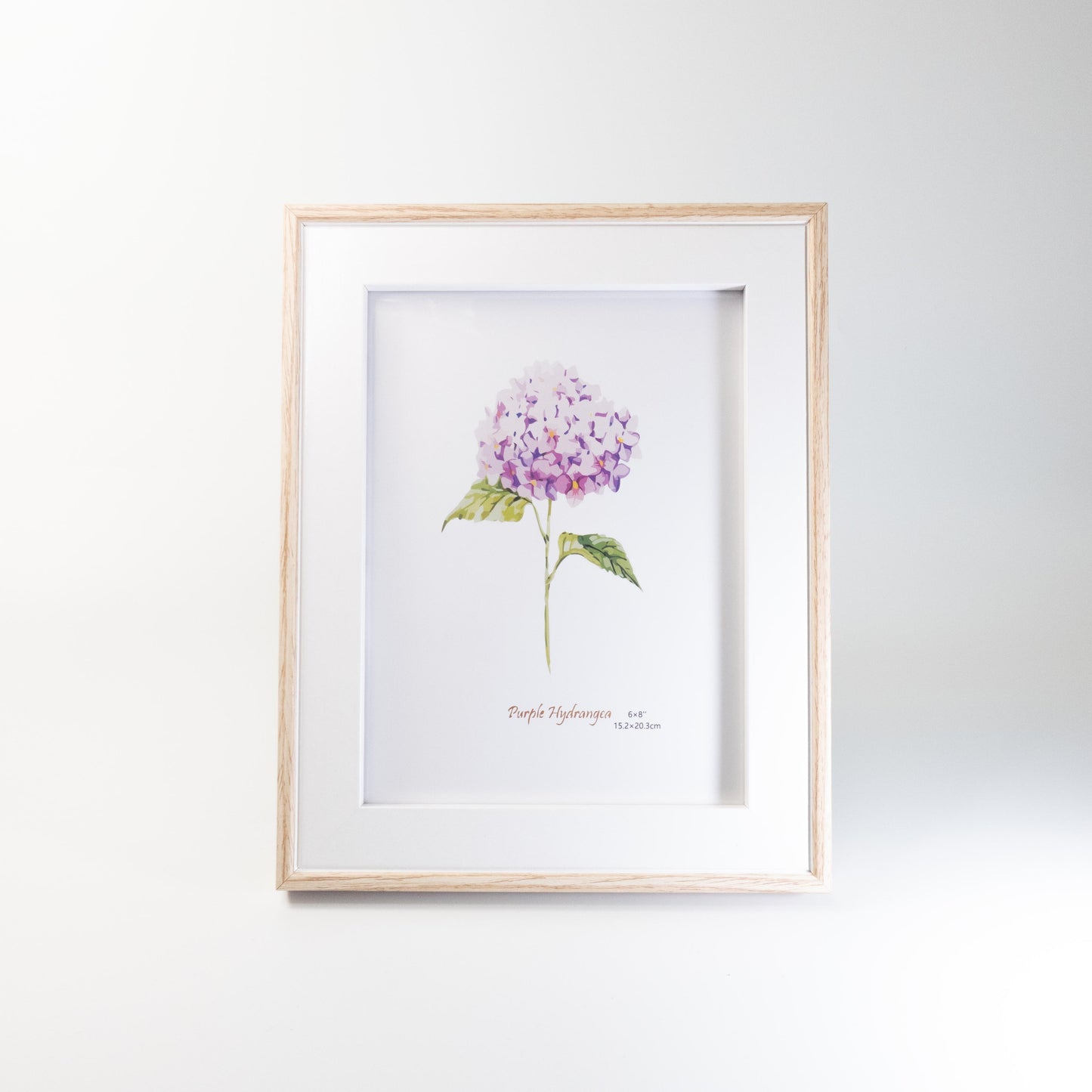 Classic Ivory Frame