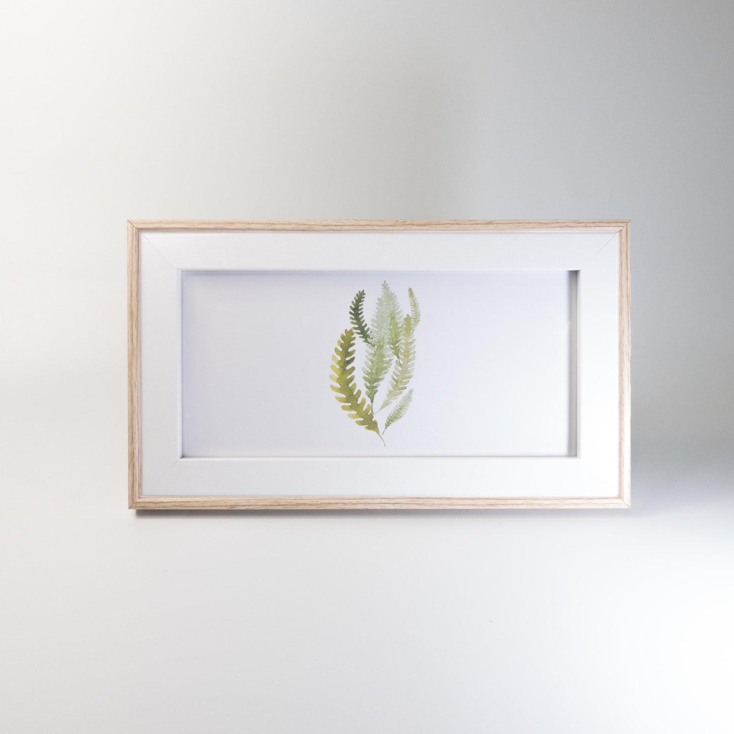 Classic Ivory Frame