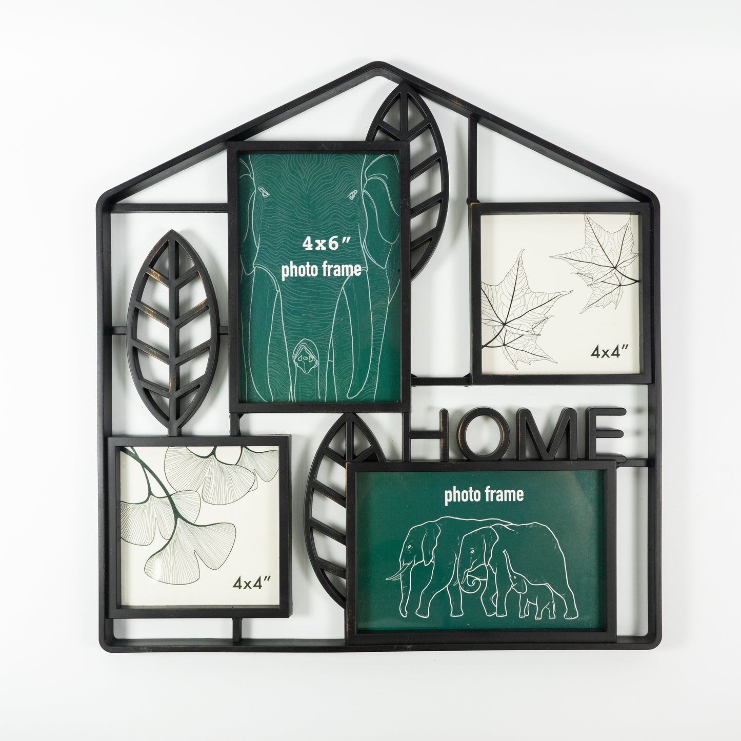 'Home' Frame