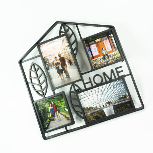 'Home' Frame