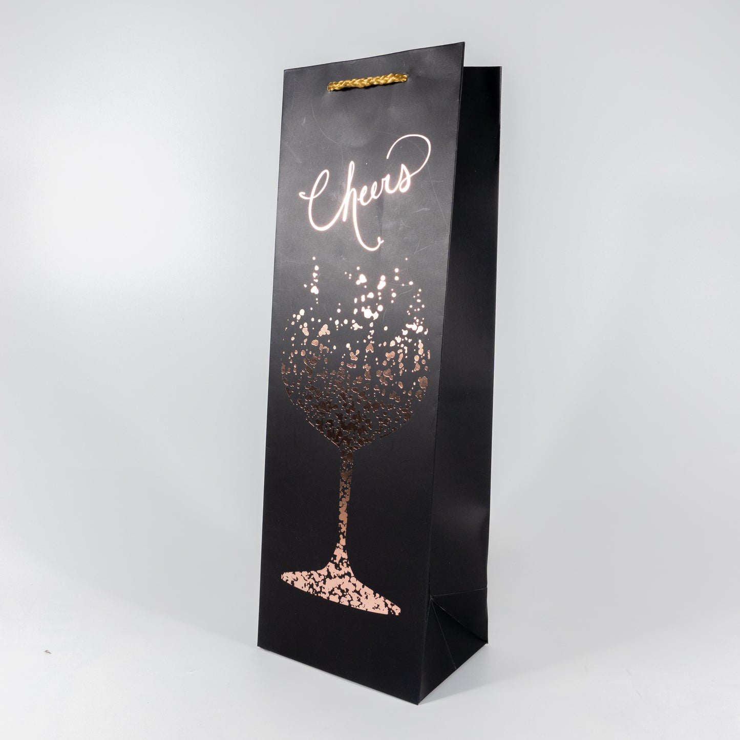 Premium Wine Gift Bag