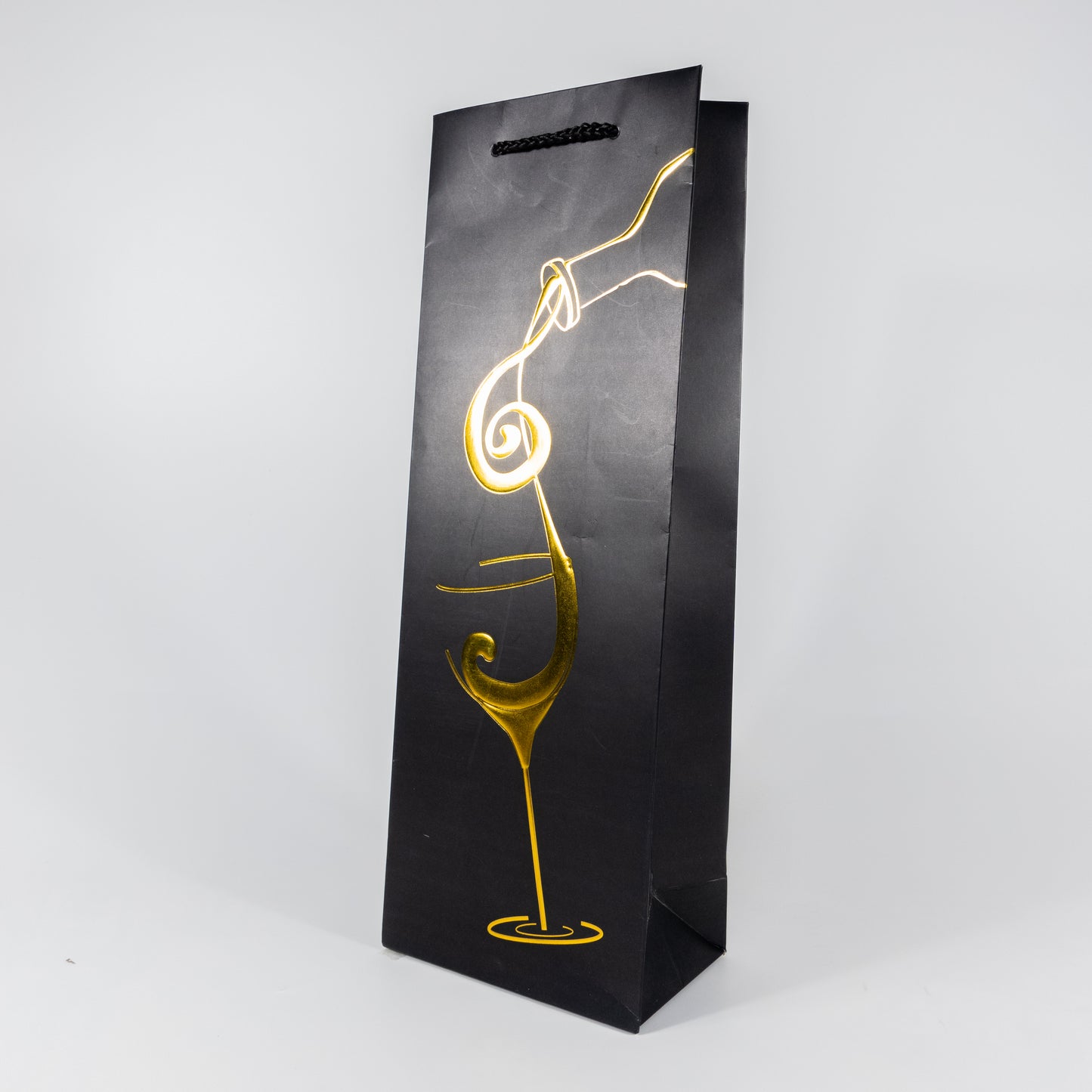 Premium Wine Gift Bag