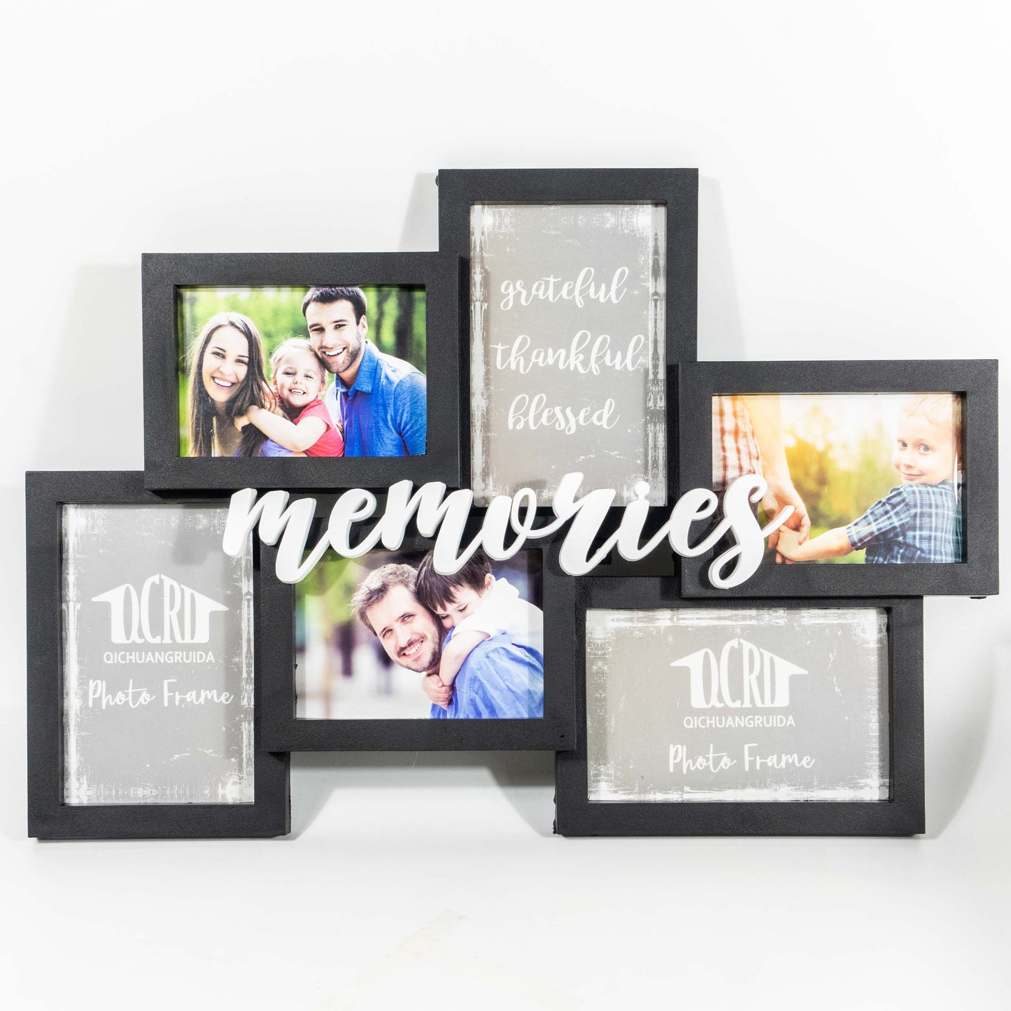 Memory Lane Wall Frame