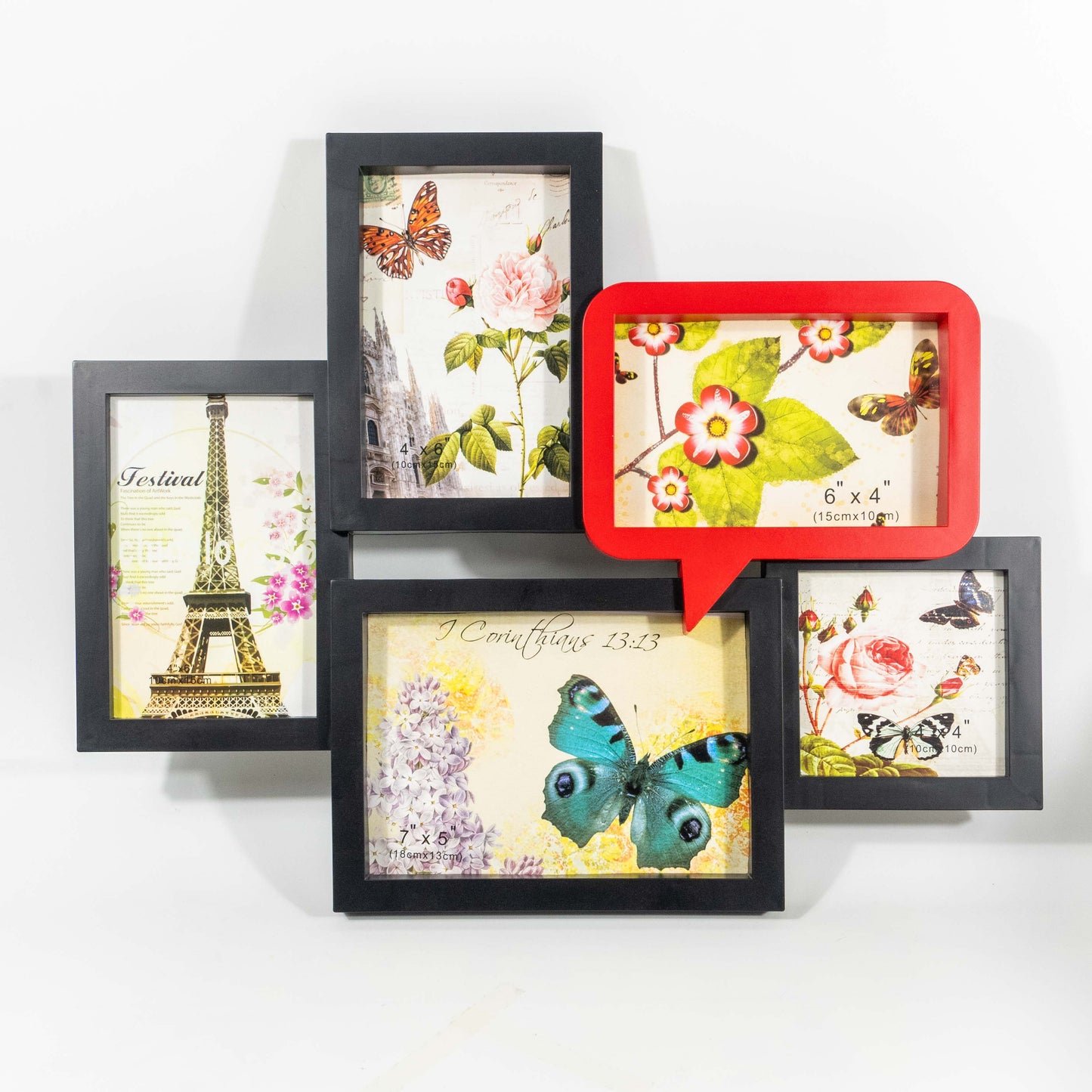 ColorPop Memories Frame